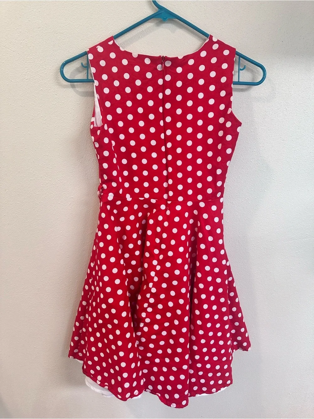 Fl BB Magic great skirt